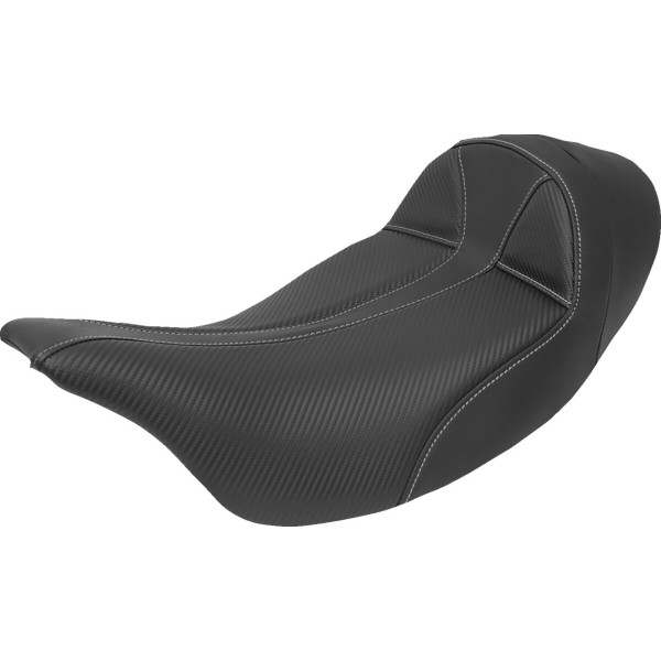 SADDLEMEN - SEAT DOMINATOR SOLO EXT TOURIN