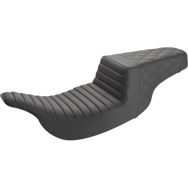 SADDLEMEN - SEAT STEP UP TR/LS