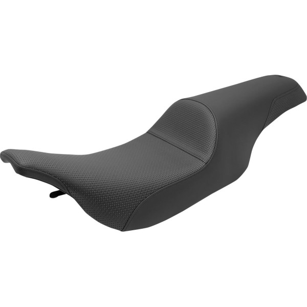 SADDLEMEN - SEAT PROFILER BW