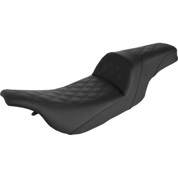 SADDLEMEN - SEAT SLIM LS FL