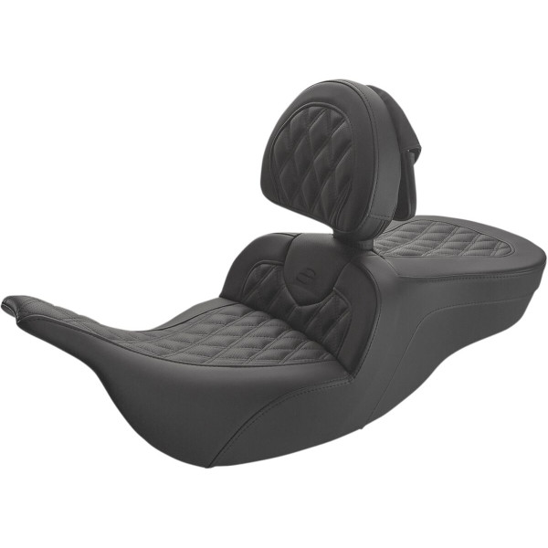 SADDLEMEN - SEAT ROADSOFA LS BACKREST