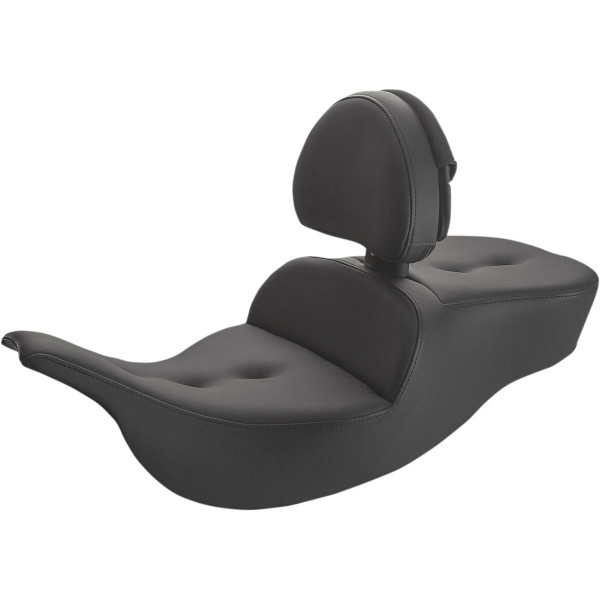 SADDLEMEN - SEAT ROADSOFA PT BACKREST