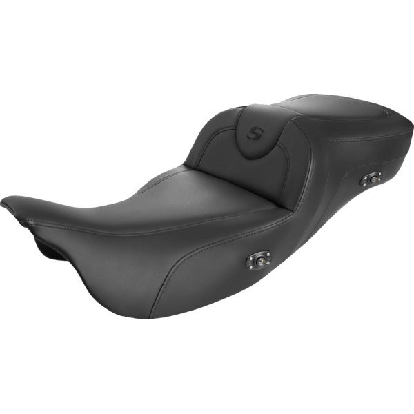 SADDLEMEN - SEAT ROADSOFA EXT HEAT TOURING