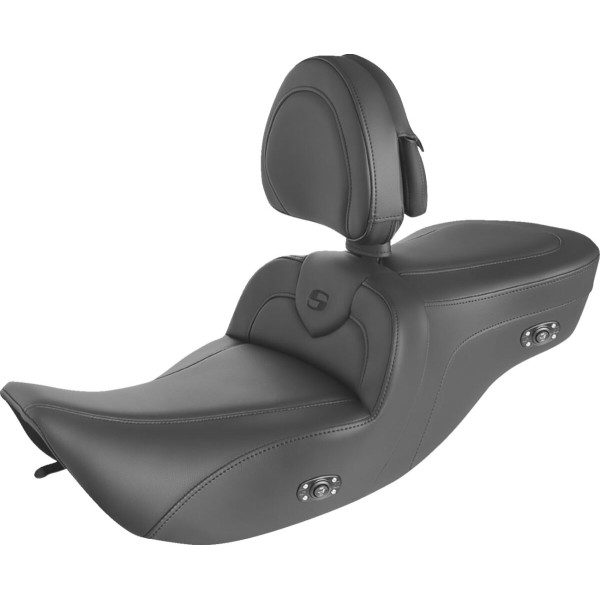 SADDLEMEN - SEAT ROADSOFA HT BR