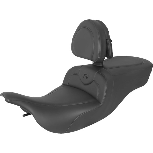 SADDLEMEN - SEAT ROADSOFA BR