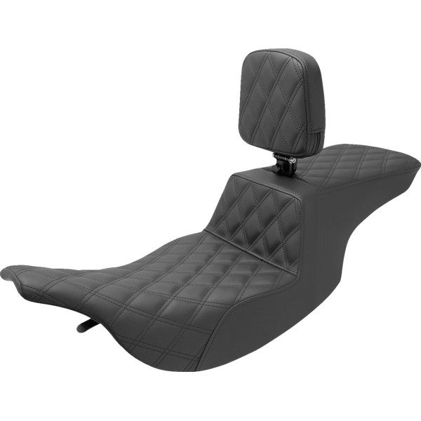 SADDLEMEN - SEAT TOUR STEP UP FULL LS