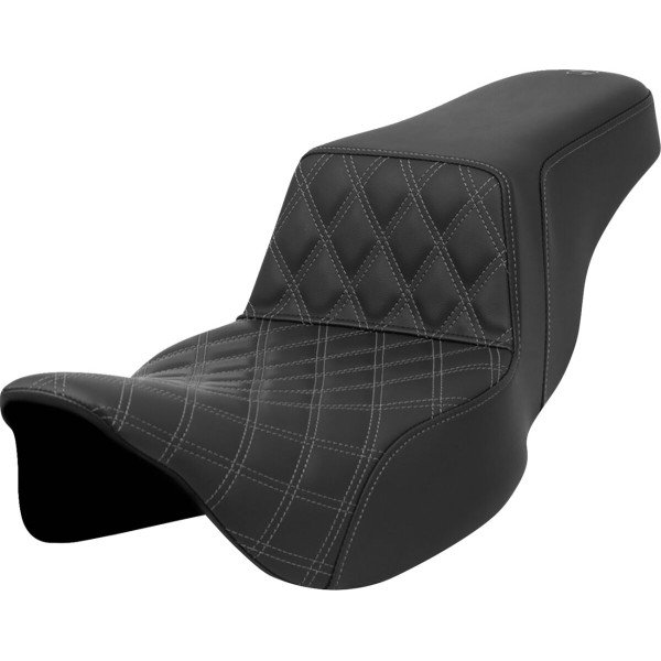 SADDLEMEN - SEAT STEP UP DELANTE LS EXT RCH