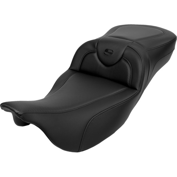 SADDLEMEN - SEAT ROADSOFA CF EXT RCH W/BR