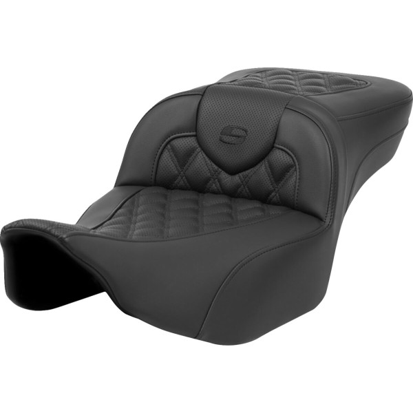 SADDLEMEN - SEAT ROADSOFA LS EXT RCH