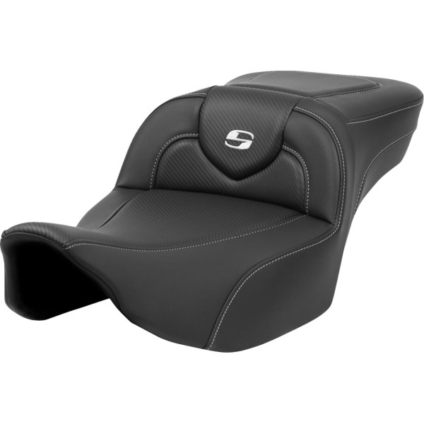 SADDLEMEN - SEAT ROADSOFA CF EXT RCH