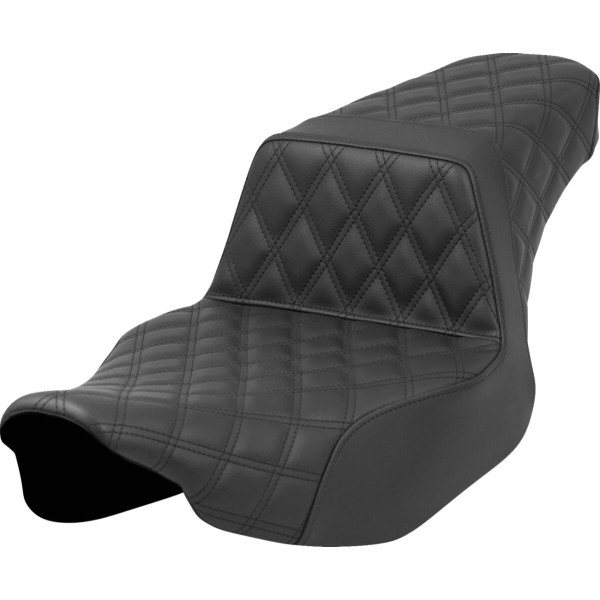 SADDLEMEN - SEAT STEP UP LS