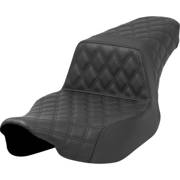 SADDLEMEN - SEAT STEP UP FULL LS EXT RCH