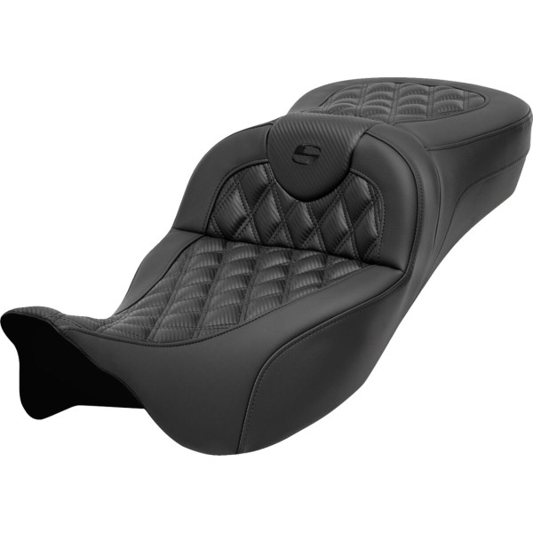 SADDLEMEN - ASIENTO ROADSOFA CF LS EXT RCH