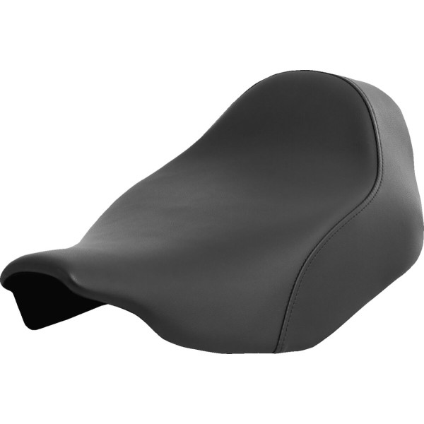 SADDLEMEN - SEAT RENEGADE PLAIN SOLO