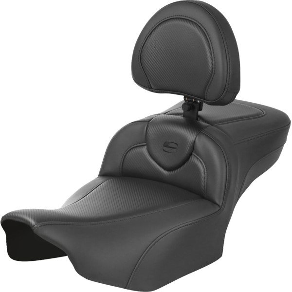 SADDLEMEN - SEAT ROADSOFA CF EXT RCH W/BR