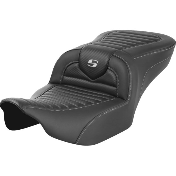 SADDLEMEN - SEAT ROADSOFA CF TR