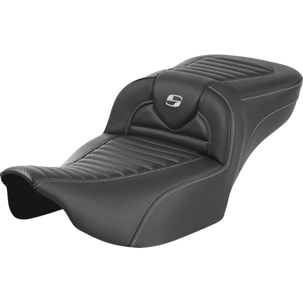 SADDLEMEN - SEAT ROADSOFA CF TR EXT RCH