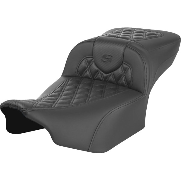 SADDLEMEN - SEAT ROADSOFA LS CF EXT RCH