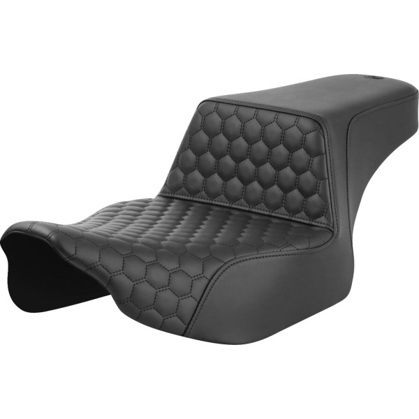 SADDLEMEN - SEAT STEP UP EXT RCH HC DELANTE