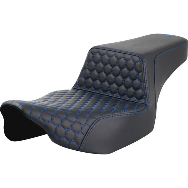 SADDLEMEN - SEAT STEP UP EXT RCH HC DELANTE