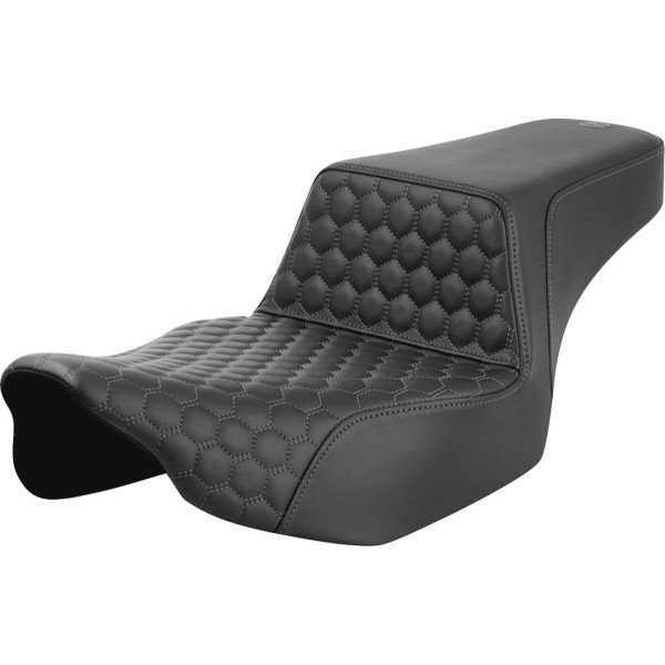 SADDLEMEN - SEAT STEP UP EXT RCH HC AVANT