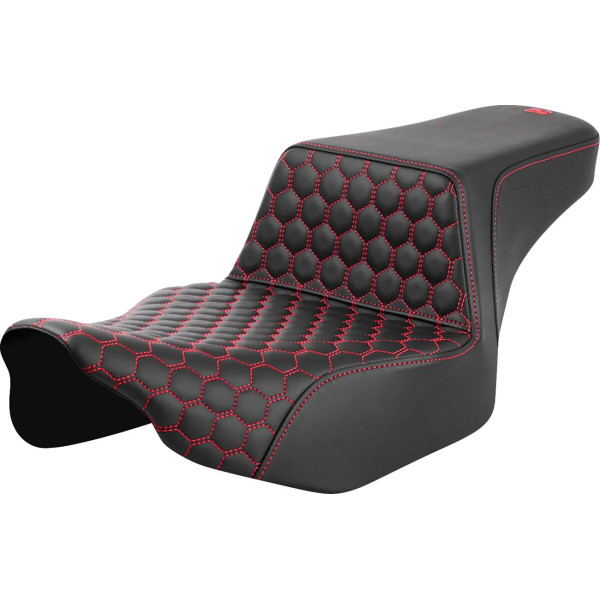 SADDLEMEN - SEAT STEP UP EXT RCH HC DELANTE