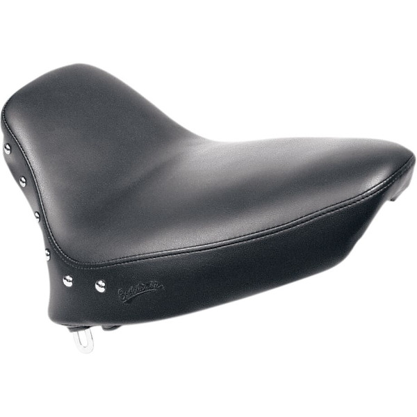 SADDLEMEN - SEAT SOLO STUD SFTL