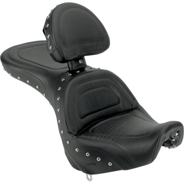 SADDLEMEN - ASIENTO EXP SPEC B/R FXSTD