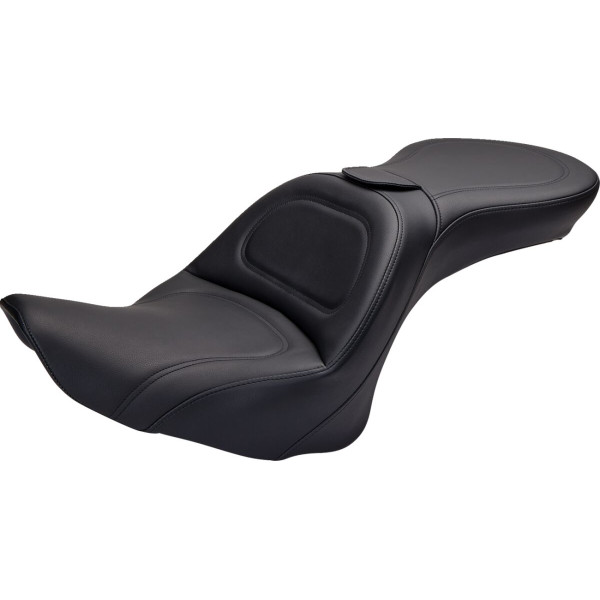 SADDLEMEN - SEAT EXPLR B/R 07-17FLSTF