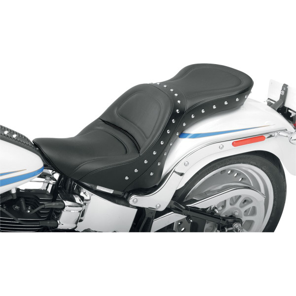 SADDLEMEN - SEAT EXPL SPEC 07-17FLSTF