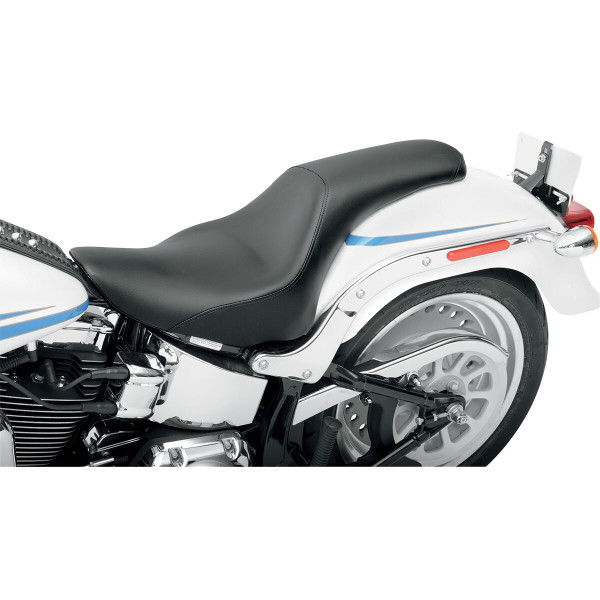 SADDLEMEN - SEAT PROFILER 07-17FLSTF