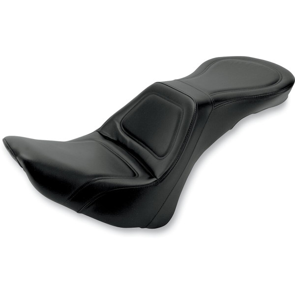 SADDLEMEN - SEAT EXPLORER 06-17FLSTN