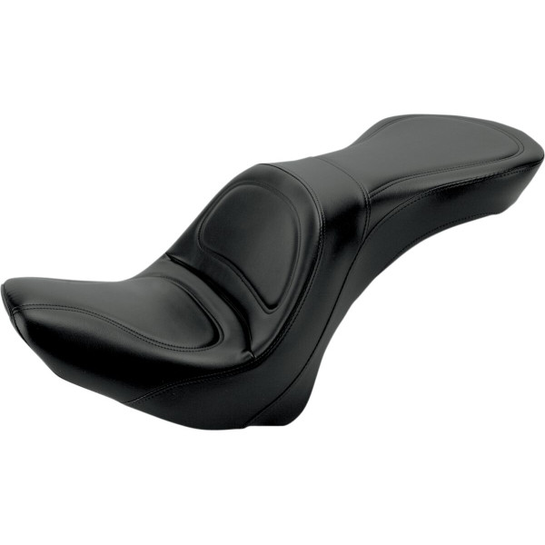 SADDLEMEN - SEAT EXPLR 06-17 FLSTC