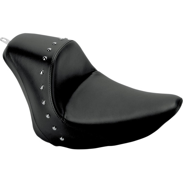 SADDLEMEN - SEAT HEELS DOWN FXST STUD