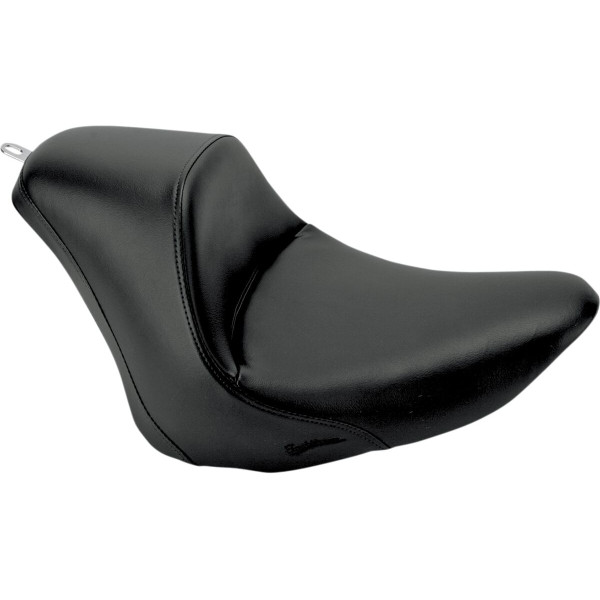 SADDLEMEN - SEAT HEELS DOWN 07-17 FB