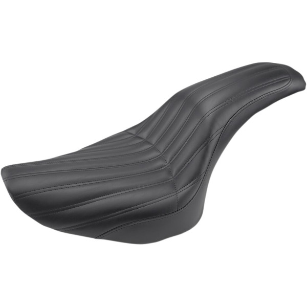 SADDLEMEN - SEAT KNUCKLE 2UP 07-17FB