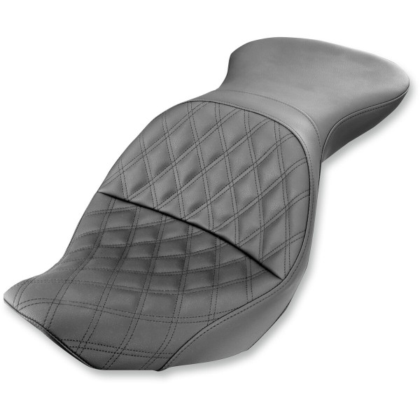 SADDLEMEN - SEAT EXPLORER LS FLSTC