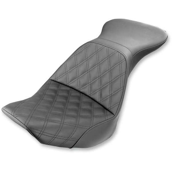 SADDLEMEN - SEAT EXPLORER LS FLSTN