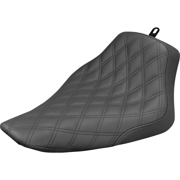 SADDLEMEN - SEAT RENEGADE LS SOLO FLS