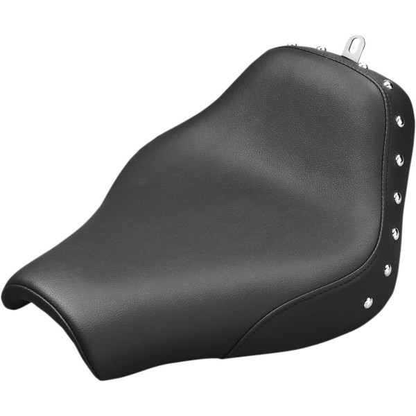 SADDLEMEN - SEAT RENEGADE STUD SOLO