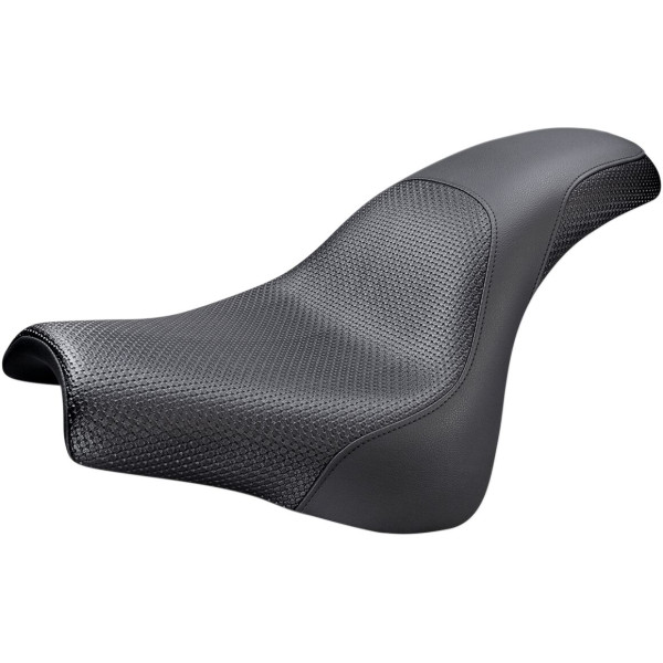 SADDLEMEN - SEAT PROFILER BW