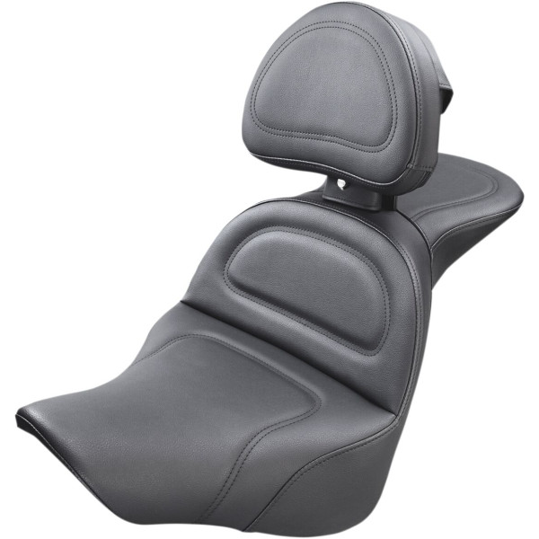 SADDLEMEN - SEAT EXPLORER CON/BR