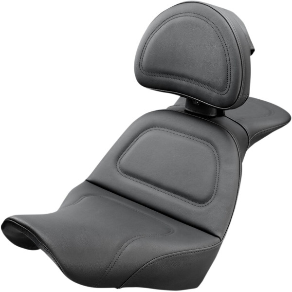 SADDLEMEN - SEAT EXPLORER CON/BR