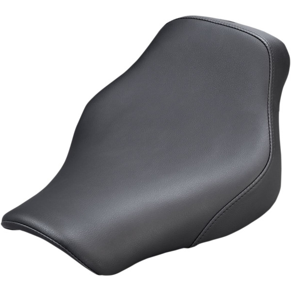 SADDLEMEN - SEAT RENEGDE S3 SOLO BLK