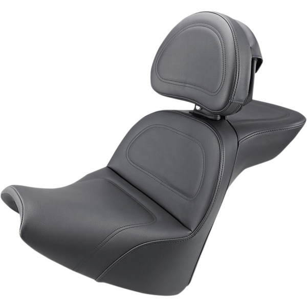 SADDLEMEN - SEAT EXPLORER CON/BR FXBR