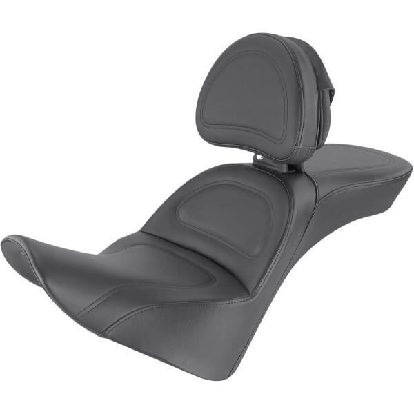 SADDLEMEN - SEAT EXPLORER CON/BR