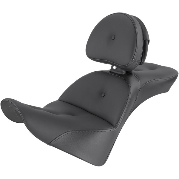 SADDLEMEN - SEAT EXPLORER AVEC/BR RS