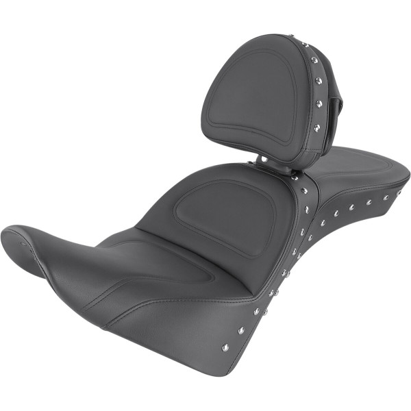 SADDLEMEN - SEAT EXPLORER AVEC/BR SP