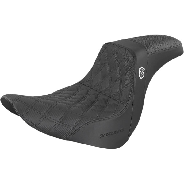 SADDLEMEN - SEAT SDC PERF GRIPPER