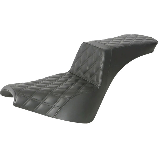 SADDLEMEN - SEAT STEP UP LS